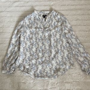 Ann Taylor Blouse